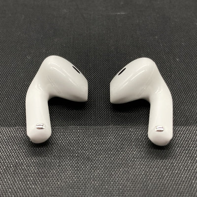 【中古】AirPods 4 MXP93J/A（アクティブノイズキャンセリング搭載）【名古屋】