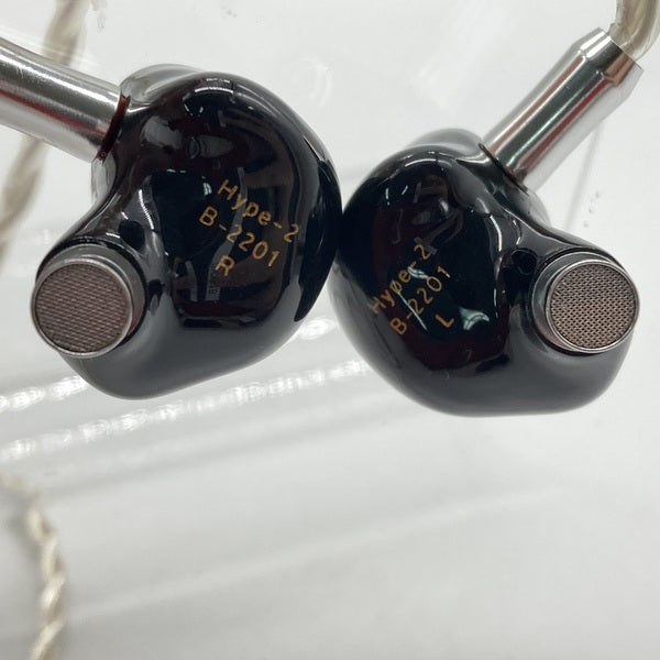 【中古】Hype 2 Indigo (Blue)【名古屋】