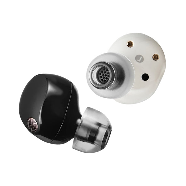 SednaEarfit Crystal 2 Standard