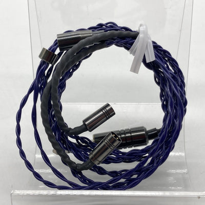 【中古】Iolite 2Pin Pro-4.4mm(イヤーループ仕様) 120cm【秋葉原】