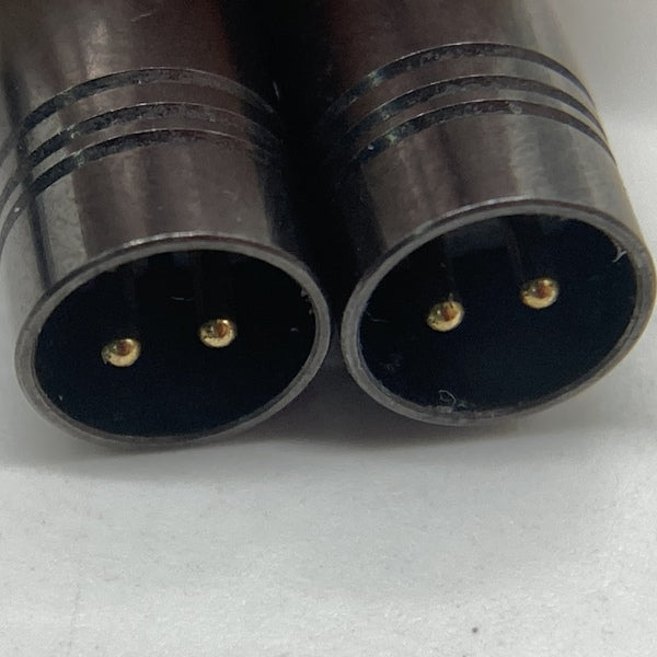 【中古】Iolite 2Pin Pro-4.4mm(イヤーループ仕様) 120cm【秋葉原】