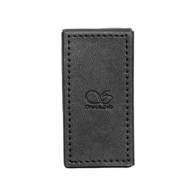 UA6専用レザーケース