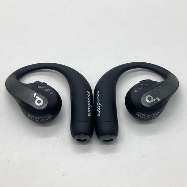 Anker 【中古】Soundcore AeroFit Pro ミッドナイトブラック