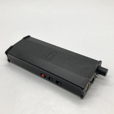 【中古】micro iDSD Black Label【秋葉原】