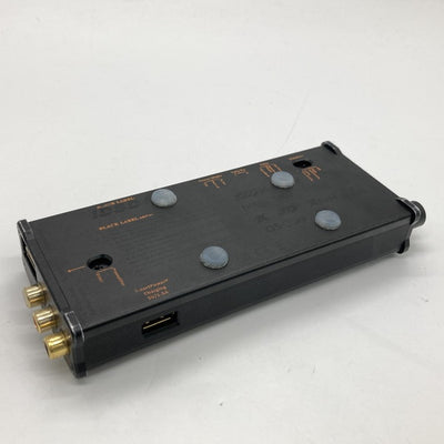 【中古】micro iDSD Black Label【秋葉原】