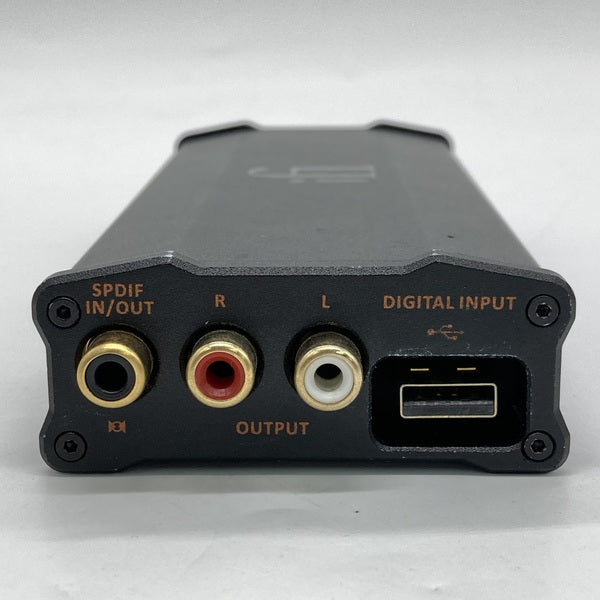【中古】micro iDSD Black Label【秋葉原】