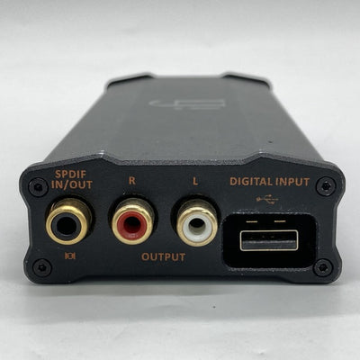 【中古】micro iDSD Black Label【秋葉原】