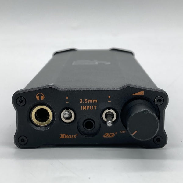 【中古】micro iDSD Black Label【秋葉原】