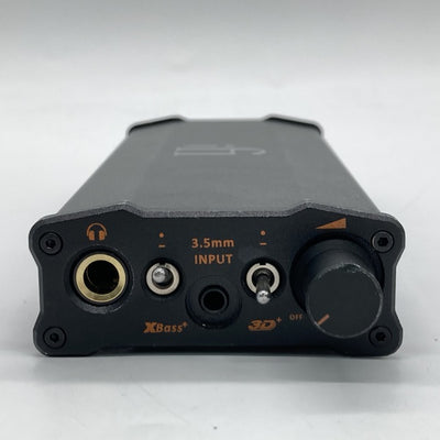 【中古】micro iDSD Black Label【秋葉原】