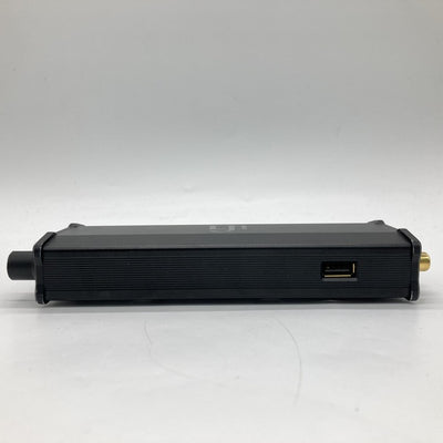 【中古】micro iDSD Black Label【秋葉原】