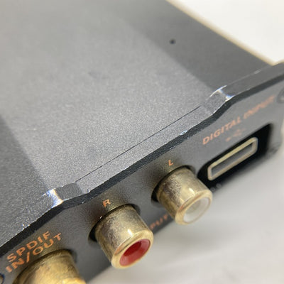 【中古】micro iDSD Black Label【秋葉原】