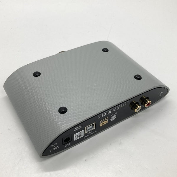 【中古】ZEN Air DAC【秋葉原】