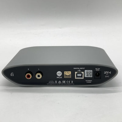 【中古】ZEN Air DAC【秋葉原】