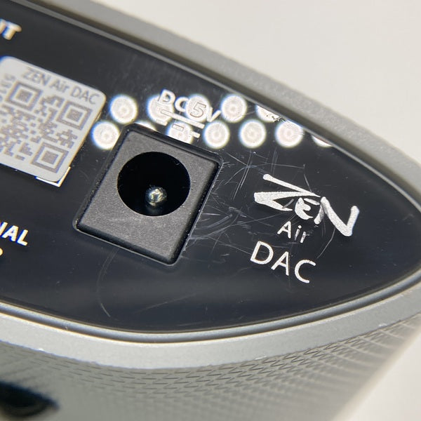 【中古】ZEN Air DAC【秋葉原】