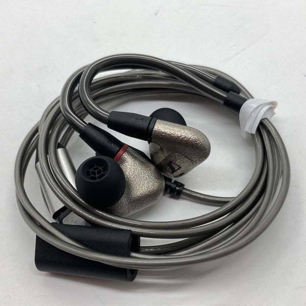 【中古美品】ゼンハイザー IE 600 SENNHEISER 【中古】IE 600【日本橋】 – e☆イヤホン