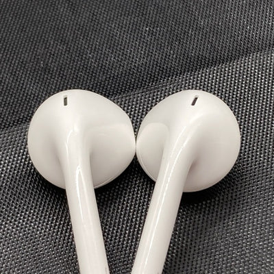 【ご依頼分】【中古】Apple EarPods with Remote and Mic【秋葉原】