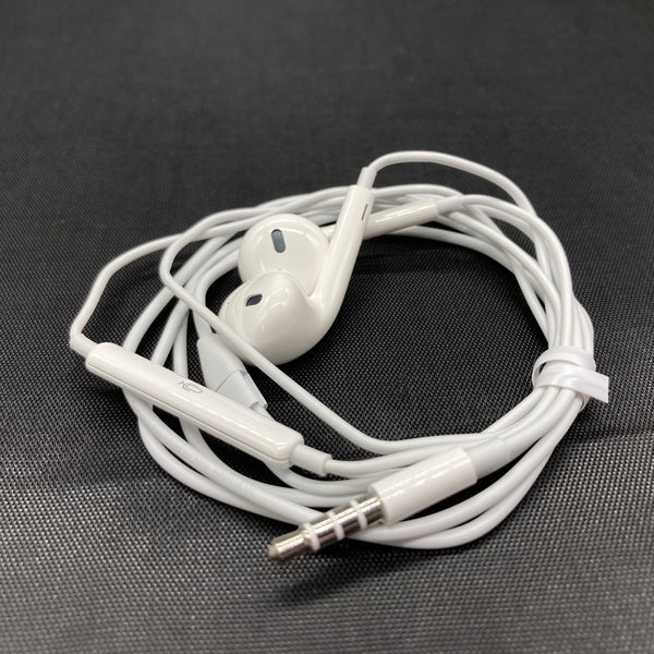 【ご依頼分】【中古】Apple EarPods with Remote and Mic【秋葉原】