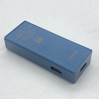 【中古】KA17 Blue 【FIO-KA17-L】【秋葉原】