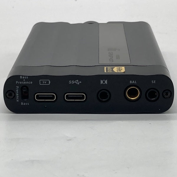 【中古】xDSD Gryphon【秋葉原】