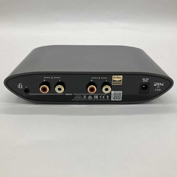 【中古】ZEN Air CAN【秋葉原】