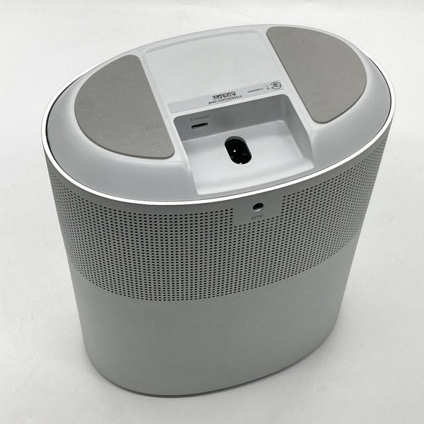 【新品送料込】Bose Smart Speaker 500 ラックスシルバー Bose Bose Home Speaker 500 [ラックスシルバー] 価格比較