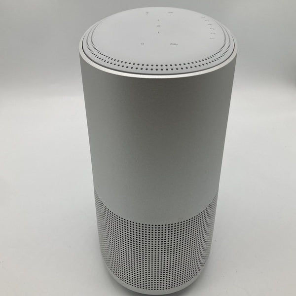 【新品送料込】Bose Smart Speaker 500 ラックスシルバー BOSE Smart Speaker 500 (ラックスシルバー)「Home speaker 500