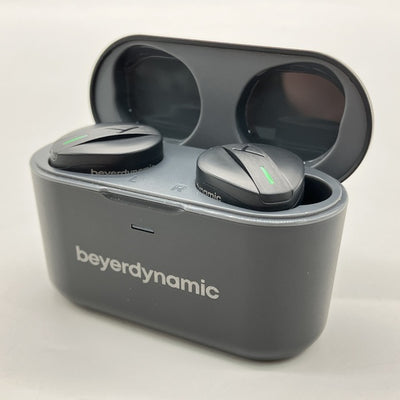 【中古】Free BYRD Black【秋葉原】