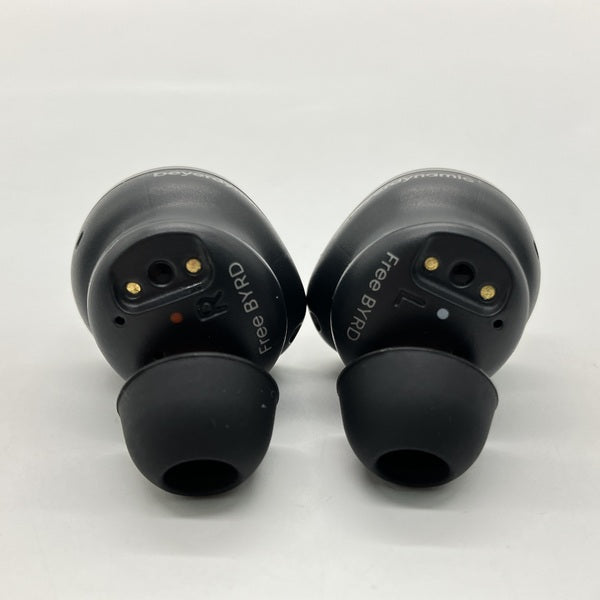 【中古】Free BYRD Black【秋葉原】