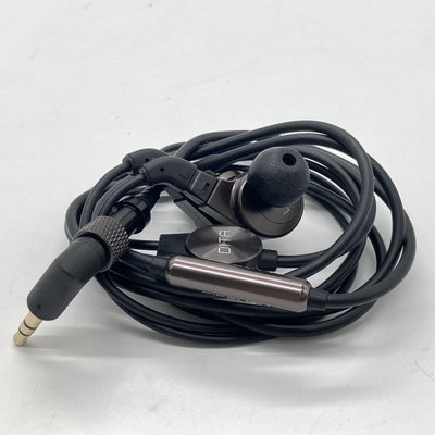 【中古】DITA Twins Fidelity Barium Grey 【DITA-FIDELITY】【秋葉原】