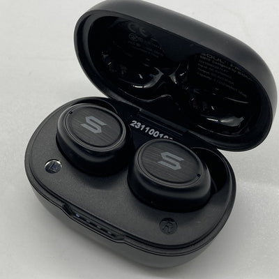 【中古】S-MICRO10 ブラック 【SM10BK】【日本橋】