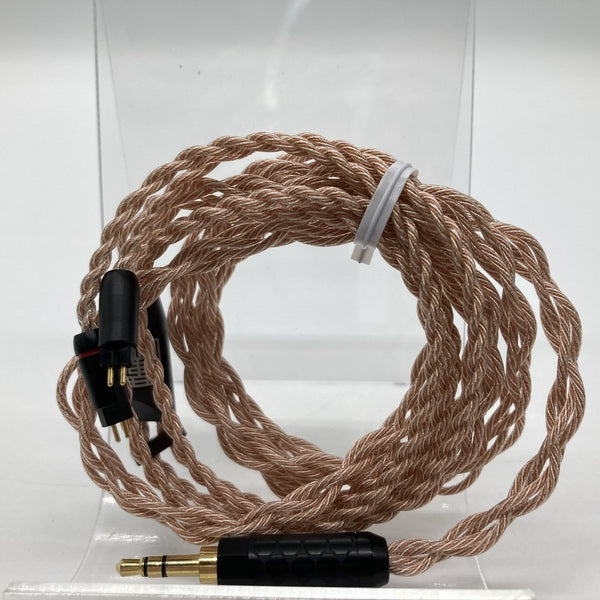 【中古】HanSound Audio MINOS 2pin-3.5mm【仙台】