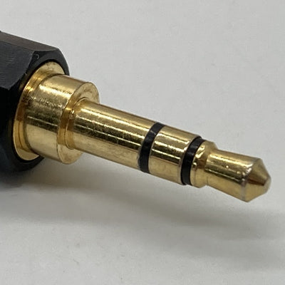 【中古】HanSound Audio MINOS 2pin-3.5mm【仙台】