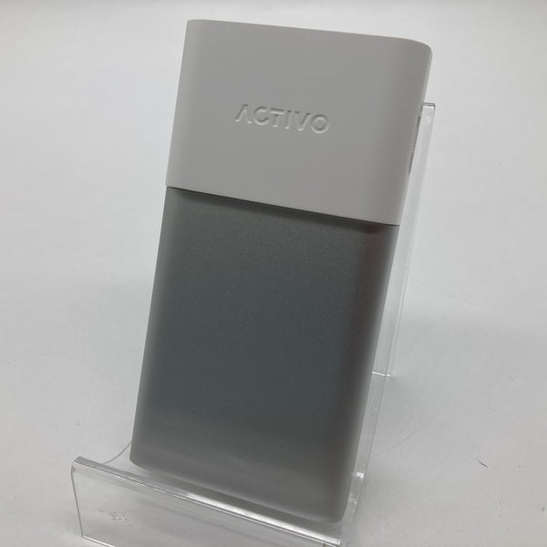 【中古】ACTIVO P1【IRV-ACTIVO-P1】【秋葉原】