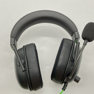 【中古】BlackShark V2 X【秋葉原】