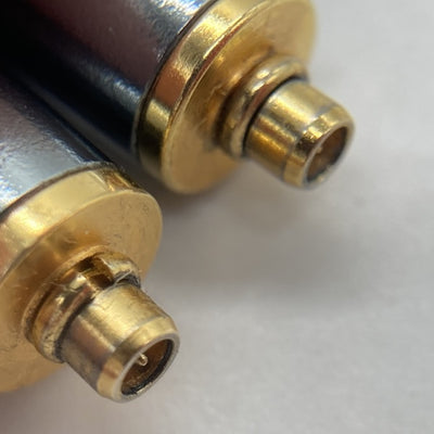 【中古】MMCX-4.4mm純銀ケーブル【秋葉原】