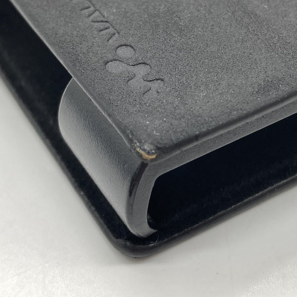 【中古】NW-A300シリーズ用ソフトケース ブラック 【CKS-NWA300BCWW】【秋葉原】