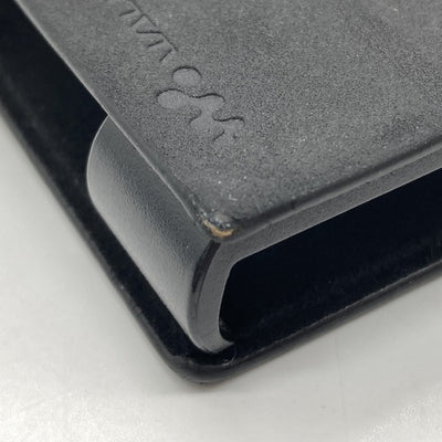 【中古】NW-A300シリーズ用ソフトケース ブラック 【CKS-NWA300BCWW】【秋葉原】