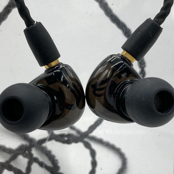 【中古】AZLA HORIZON Ebony Black 【AZLA-HORIZON-BLK】【秋葉原】