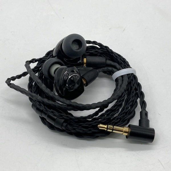 【中古】AZLA HORIZON Ebony Black 【AZLA-HORIZON-BLK】【秋葉原】