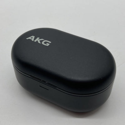 【中古】N5 Hybrid ブラック【AKGN5HYBRIDBLK】【日本橋】