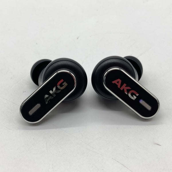 【中古】N5 Hybrid ブラック【AKGN5HYBRIDBLK】【日本橋】