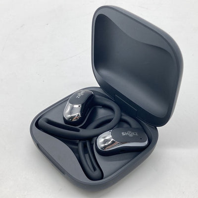 【中古】OpenFit Air Black【SKZ-EP-000025】【仙台】