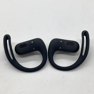 【中古】OpenFit Air Black【SKZ-EP-000025】【仙台】