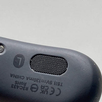 【中古】OpenFit Air Black【SKZ-EP-000025】【仙台】