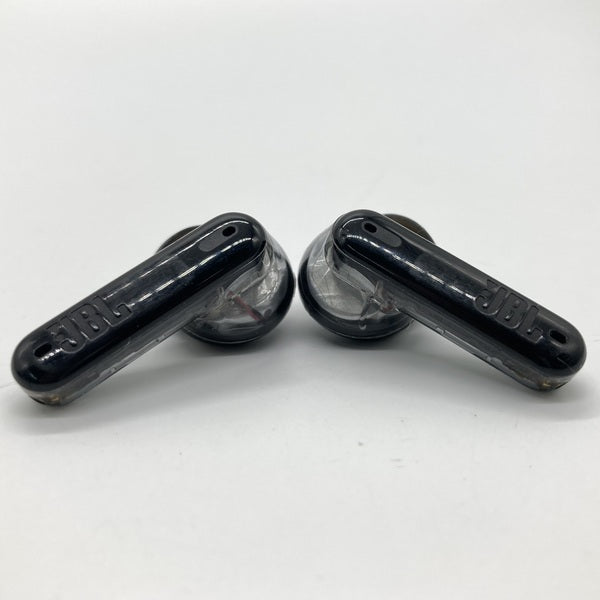【中古】TUNE FLEX ブラック【JBLTFLEXGBLK】【秋葉原】