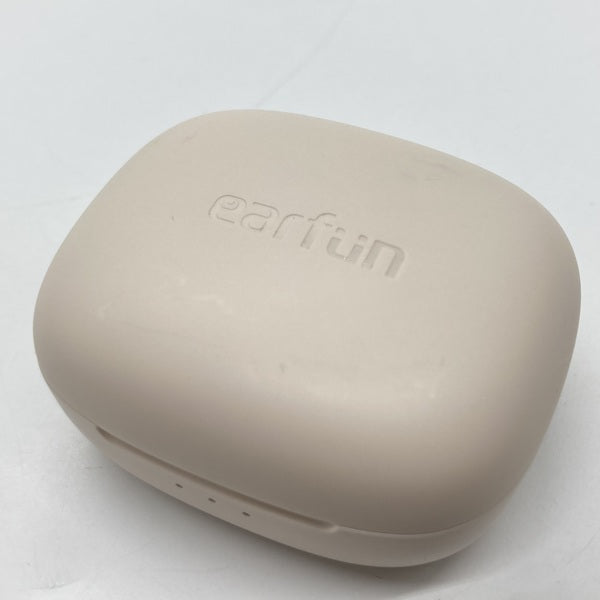 【中古】EarFun Air Pro 3 ホワイト【秋葉原】