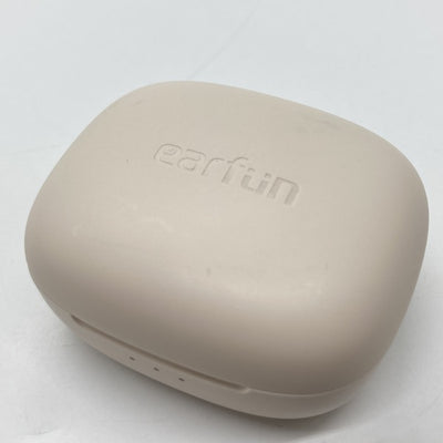 【中古】EarFun Air Pro 3 ホワイト【秋葉原】