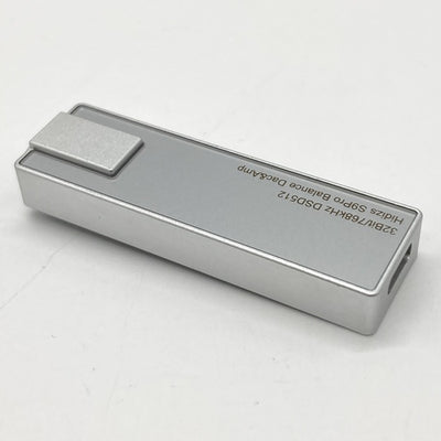 【中古】S9Pro Silver【秋葉原】