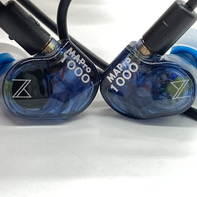 【中古】MAPro1000 Garal Blue 【OTA-MAPRO-1000-GB】【秋葉原】