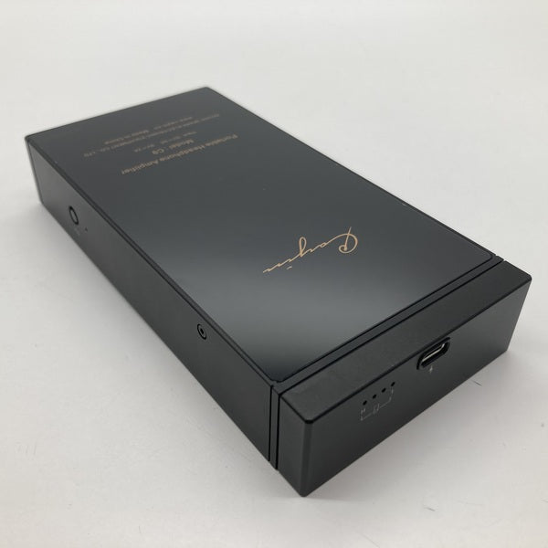【中古】C9 ポータブルヘッドホンアンプ【名古屋】